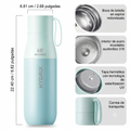Hydrix Acqua